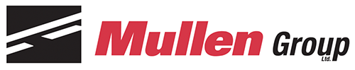 Mullen Group ltd. logo