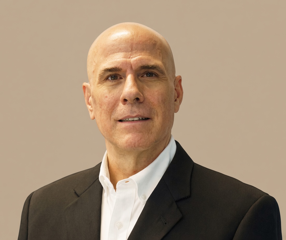 Stephen Schnell